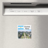 ブエノスアイレス マグネット (インサイチュ (食洗機))