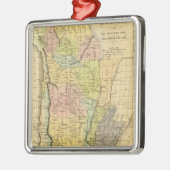 ブエノスアイレス メタルオーナメント (左)