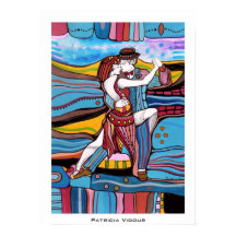 ブエノスアイレス、ラレイナデルプラタタンゴ