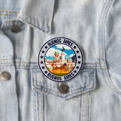 ブエノスアイレス 缶バッジ (インサイチュ)