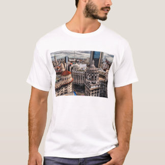 ブエノスアイレス Tシャツ