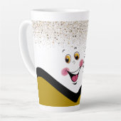 ブエノスディアス カフェラテマグ (左アングル)