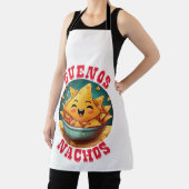 ブエノスナチョス エプロン (インサイチュ)