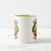 ブエノスナチョス ツートーンマグカップ (中央)