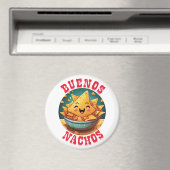 ブエノスナチョス マグネット (インサイチュ (食洗機))