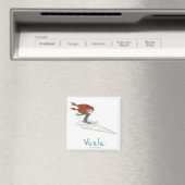 ブエライマン マグネット (インサイチュ (食洗機))