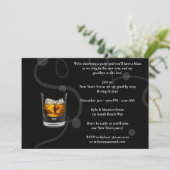 ブエレガントラック·ニューイブ·パーティー 招待状 (スタンド正面)