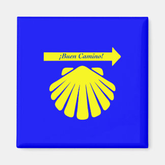 ブエンカミノ冷蔵庫用マグネット マグネット