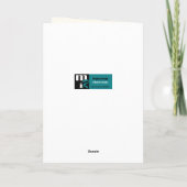 ブオナフェスタデッラマンマ母の日イタリアンin カード (裏面)