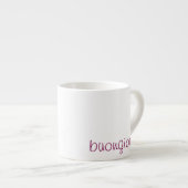 ブオンジョルノエスプレッソ杯 エスプレッソカップ (正面右)