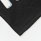 ブオンナターレクリストマシイタリアンタリーsanta babbo フリースブランケット (角)