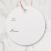 ブオンナターレ金ゴールド フェイバータグ (裏面)