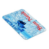 ブオンナターレ – アーバンムース マグネット (右側)