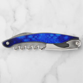 ブオンナターレ – スノーバースト ソムリエナイフ (裏面)