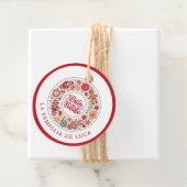 ブオンナターレ フェイバータグ (インサイチュ)