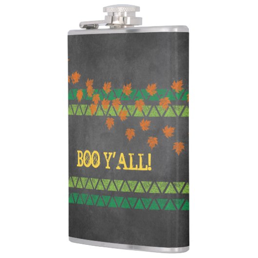 ブオールハロウィンポションサザンホスピタリティ フラスク (左)