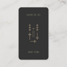 ブカスタムラック&イエローDJカード2018