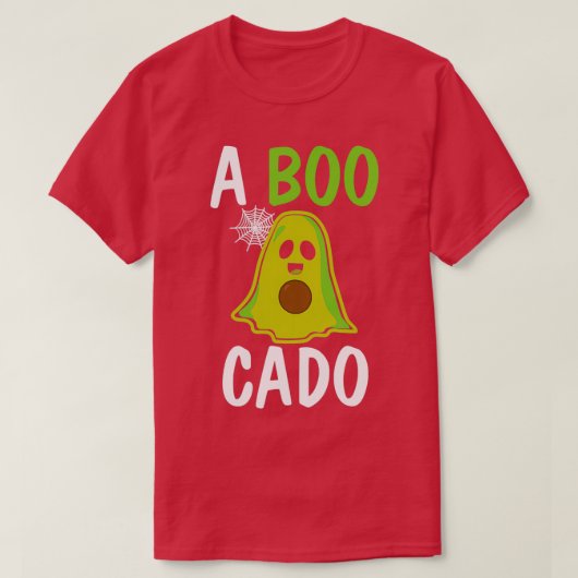 ブカドビーガンベジタリアンアボカド2 Tシャツ (デザイン正面)