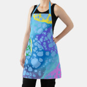 ブカラフルロ エプロン (インサイチュ)