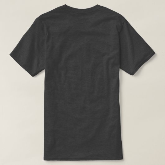 ブガツァ4 Tシャツ (デザイン裏面)