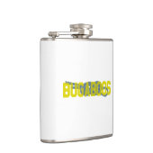 ブガボス姿8登山 フラスク (右)