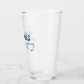 ブガボス登山Quickdraw タンブラーグラス (左)