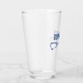 ブガボス登山Quickdraw タンブラーグラス (右)