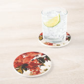 ブガンビリア コースター (側面)