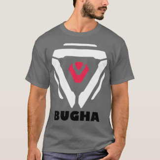 ブガ Tシャツ