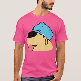 ブキャットカプー Tシャツ