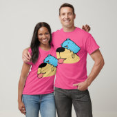 ブキャットカプー Tシャツ (ユニセックス)