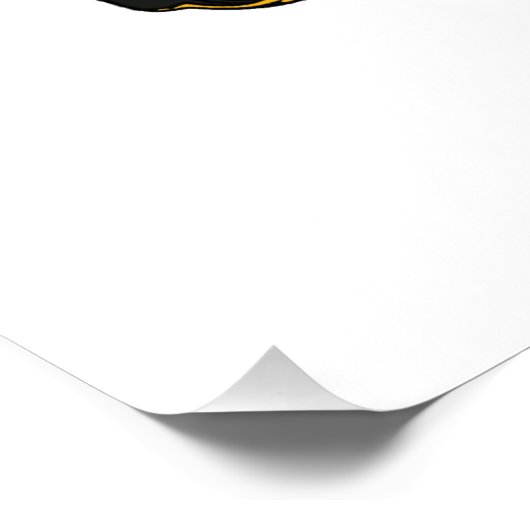 ブキャナン ポスター (コーナー)