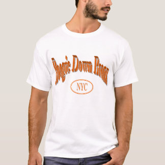 ブギウギブロンクス Tシャツ