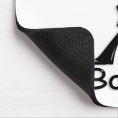 ブギウギ マウスパッド (コーナー)