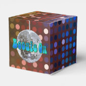 ブギーオン！1 フェイバーボックス (裏面サイド)