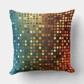 ブギーオン!2 クッション (裏面)