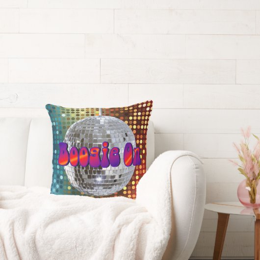 ブギーオン!2 クッション (ソファ)