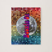 ブギーオン!2 ジグソーパズル (縦)