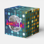 ブギーオン!2 フェイバーボックス (裏面サイド)