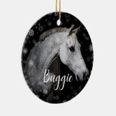 ブギーオーナメント セラミックオーナメント (右)