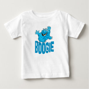 ブギーベビー ベビーTシャツ