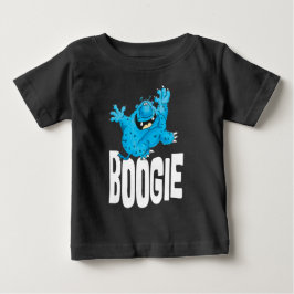 ブギーベビー ベビーTシャツ