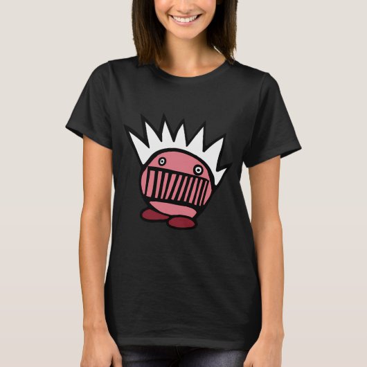ブギー Tシャツ (正面)