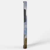 ブクスネス教会ロフォテンノルウェー SAMSUNG GALAXYケース (右側面)