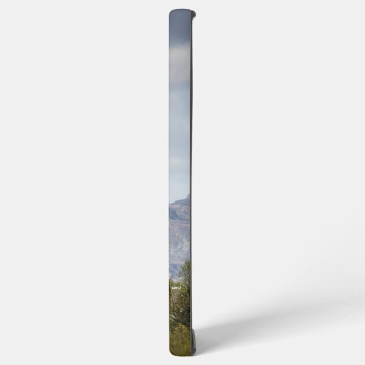 ブクスネス教会ロフォテンノルウェー SAMSUNG GALAXYケース (左側面)