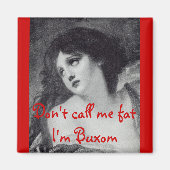 ブクソム マグネット (正面)