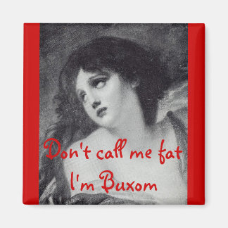 ブクソム マグネット