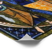 ブクマレイミッテリター ポスター (角)