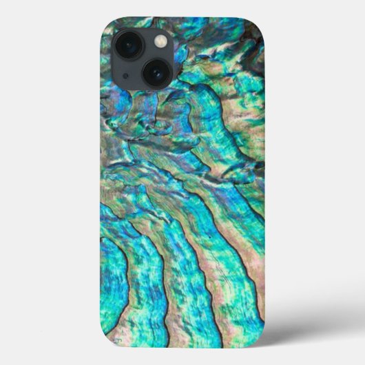 ブクラシックルーデザインiPadエアケース Case-Mate iPhoneケース (裏面)