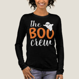 ブクルーオレンジハロウィンファミリーマッチング トライブレンドTシャツ